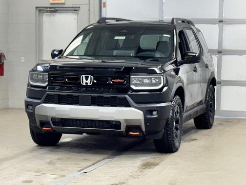 2026 Honda Passport AWD TrailSport Elite
