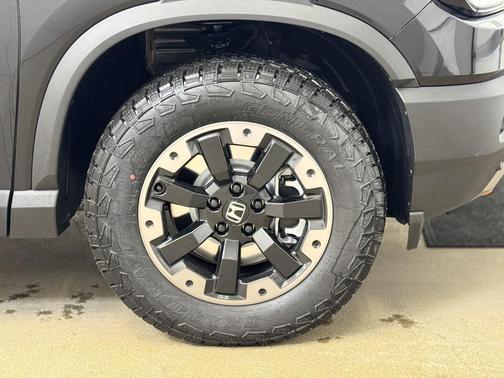 2026 Honda Passport AWD TrailSport Elite