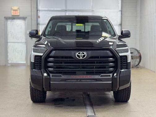 2023 Toyota Tundra SR