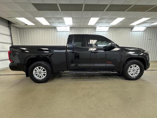 2023 Toyota Tundra SR