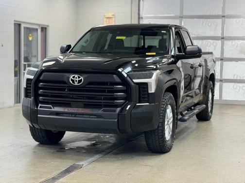 2023 Toyota Tundra SR
