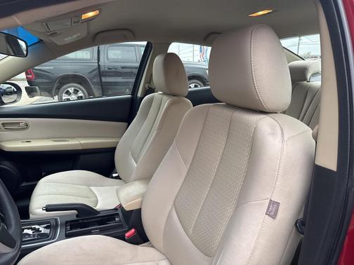 2012 Mazda Mazda6 i Sport