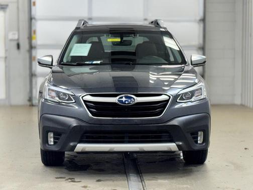 2020 Subaru Outback Touring XT