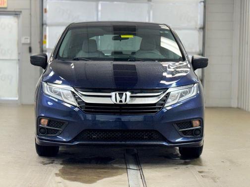 2019 Honda Odyssey LX