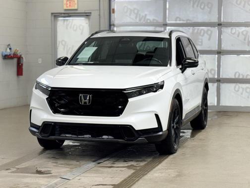 2023 Honda CR-V Hybrid Sport FWD