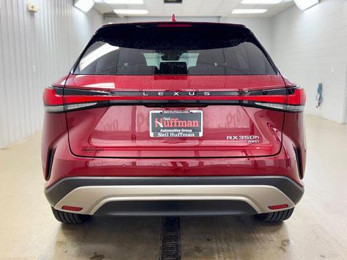 2023 Lexus RX 350 Premium