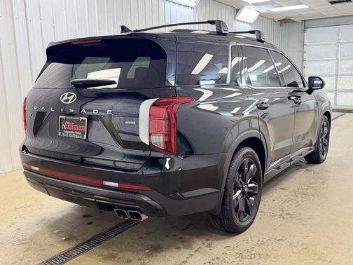 2024 Hyundai PALISADE XRT