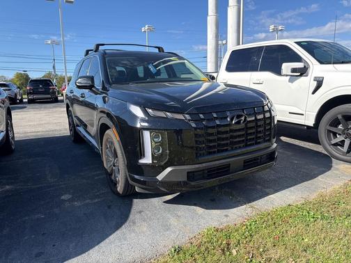 2024 Hyundai PALISADE XRT