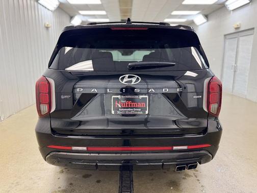 2024 Hyundai PALISADE XRT