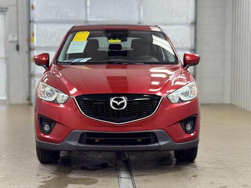 2015 Mazda CX-5 Touring