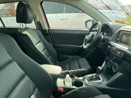 2015 Mazda CX-5 Touring