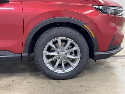 2025 Honda CR-V EX AWD