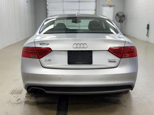 2016 Audi A5 2.0T Premium Plus