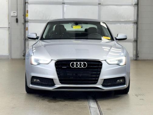 2016 Audi A5 2.0T Premium Plus