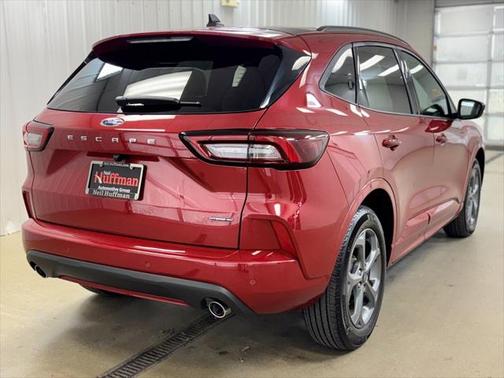 2023 Ford Escape ST-Line Select