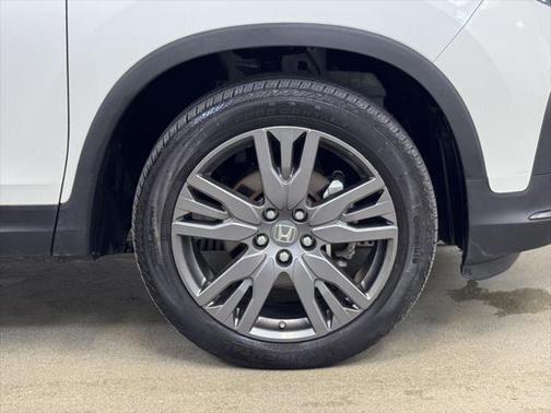2022 Honda Pilot AWD Sport