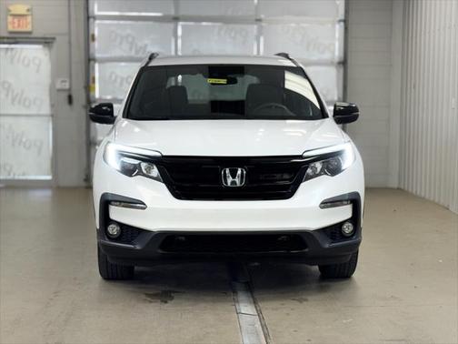 2022 Honda Pilot AWD Sport