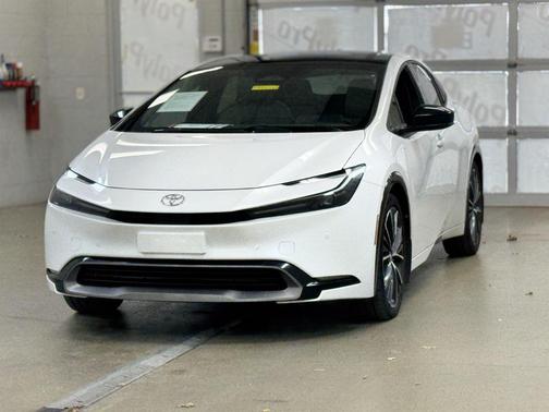 2024 Toyota Prius Limited
