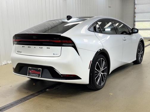 2024 Toyota Prius Limited