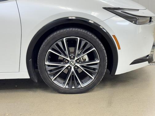 2024 Toyota Prius Limited