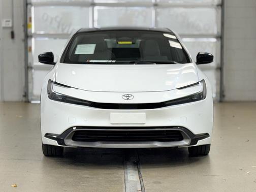 2024 Toyota Prius Limited