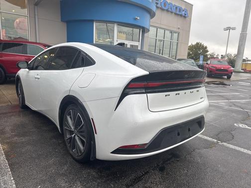 2024 Toyota Prius Limited