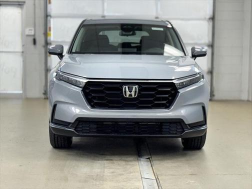 2025 Honda CR-V LX AWD