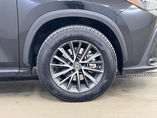 2022 Lexus NX 350 Premium