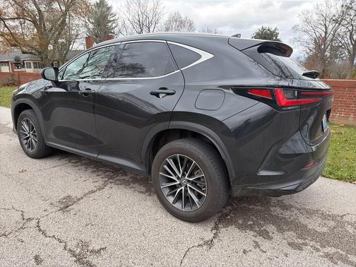 2022 Lexus NX 350 Premium