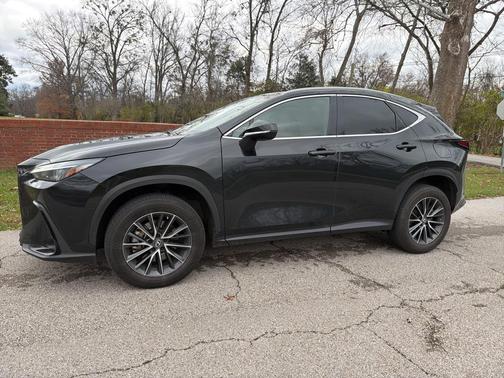 2022 Lexus NX 350 Premium
