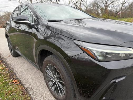 2022 Lexus NX 350 Premium