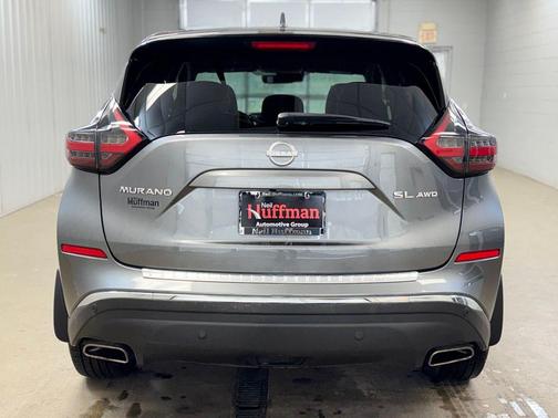 2024 Nissan Murano SL Intelligent AWD