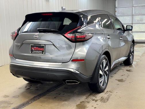 2024 Nissan Murano SL Intelligent AWD