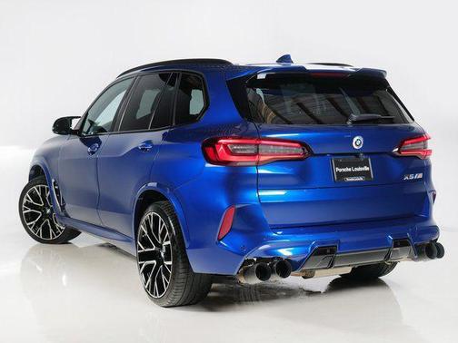 2023 BMW X5 M Base