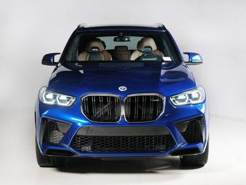 2023 BMW X5 M Base