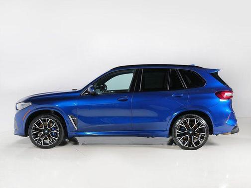 2023 BMW X5 M Base