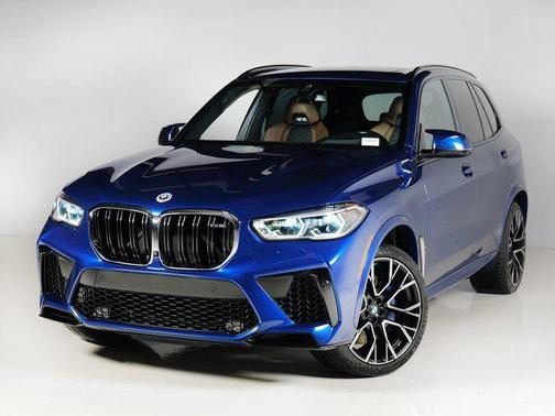 2023 BMW X5 M Base