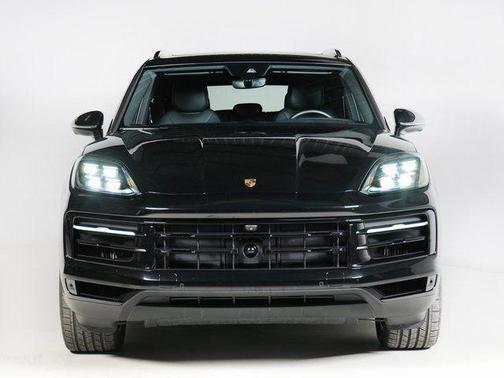 2025 Porsche Cayenne Cayenne S E-Hybrid