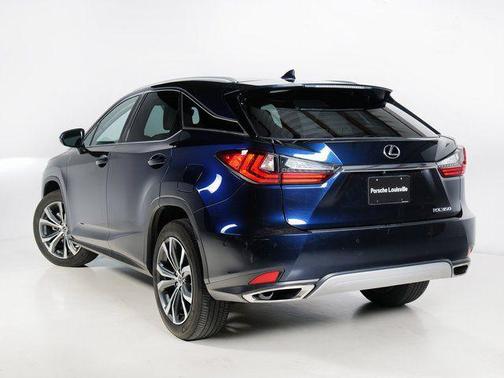 2021 Lexus RX 350 Base