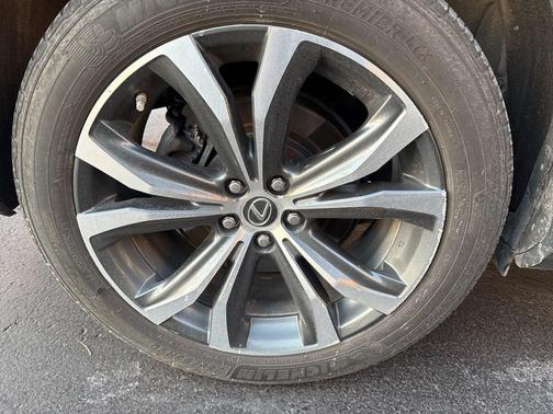 2021 Lexus RX 350 Base