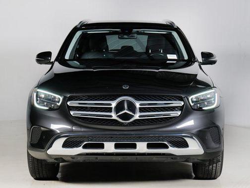 2021 Mercedes-Benz GLC 300 4MATIC