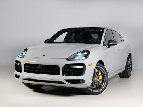 2021 Porsche Cayenne Cayenne Turbo S E-Hybrid