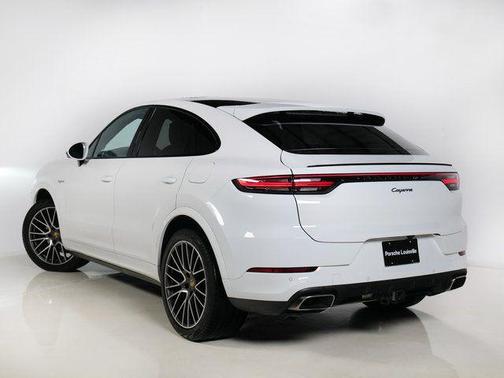 2023 Porsche Cayenne Cayenne E-Hybrid