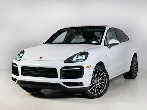 2023 Porsche Cayenne Cayenne E-Hybrid