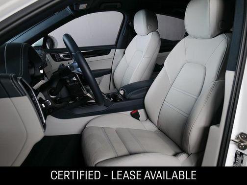 2023 Porsche Cayenne Cayenne