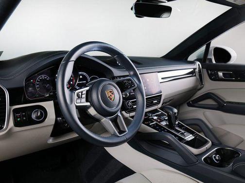 2023 Porsche Cayenne Cayenne E-Hybrid