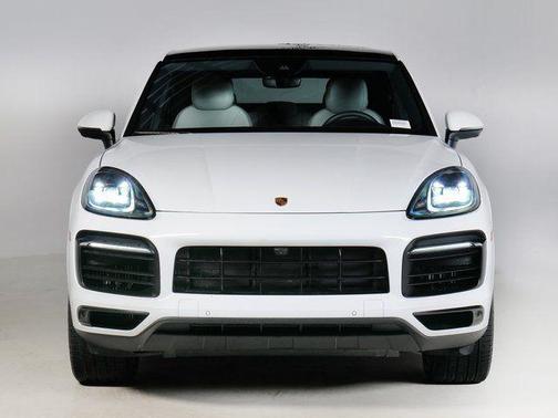 2023 Porsche Cayenne Cayenne E-Hybrid