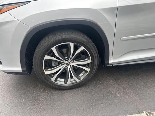 2019 Lexus RX 350 Base