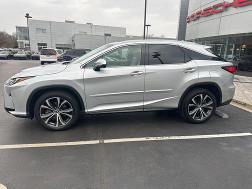 2019 Lexus RX 350 Base