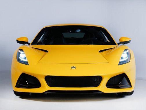 2024 Lotus Emira V6 First Edition